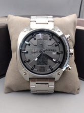 Diesel Analog Chain Watch